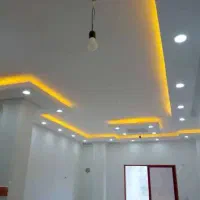 گچکاری خورده کاری