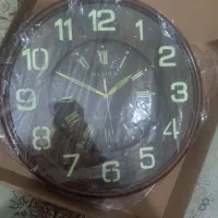 ساعت دیواری WELDER  شب نما