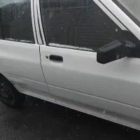 پراید ۹۸|خودرو سواری و وانت|مشگین شهر, |دیوار