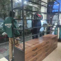 ویترین کفش