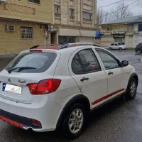 کوییک R 1402 پارس خودرو