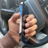 آیفون ۱۳ پرو حافظه ۵۱۲ گیگ|موبایل|قم, علی آباد سعدگان|دیوار