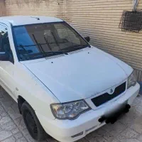 پراید ۱۳۲ مدل ۹۰