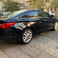 سوناتاyf مدل ۲۰۱۱|خودرو سواری و وانت|تهران, اسکندری|دیوار