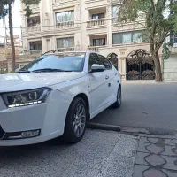 دنا پلاس اتوماتیک مدل ۴۰۲بدون رنگ