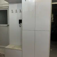 جا کفشی  دراور