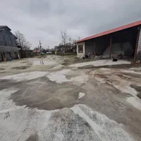 فروش ۶۴۰۰ متری