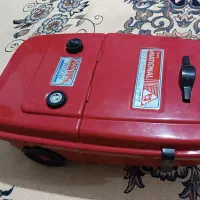 جاروبرقی قدیمی سال ساخت 1372