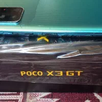 گوشیPOCO X3 GT