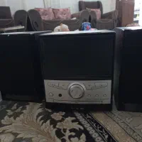 ضبط‌صوتی‌ومانیتور‌خور‌مارشال‌درحد‌نو‌فلش‌خور‌ورم‌