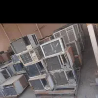 فروش خرید خریدار کولر سوخته خراب سالم هستم