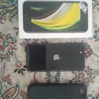 iPhone se 2020|موبایل|تهران, جلیلی|دیوار