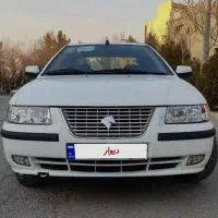 سمند Lx 99