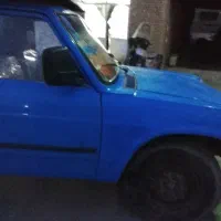 نیسان مدل89|خودرو سواری و وانت|طاغنکوه, |دیوار