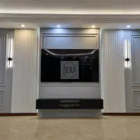 چراغ دیواری خطی شمشیری دیوارکوب|لامپ و چراغ|تهران, مرزداران|دیوار