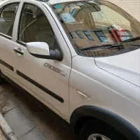 کوییک دنده ای مدل ۹۸ بی رنگ|خودرو سواری و وانت|تهران, تسلیحات|دیوار