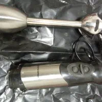 گوشکوپ برقی .دوحالته اصل چین  .موتور اصلی میگن