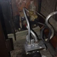 تعمیر بخاری و شومینه گازی و  تعویض شیشه بخاری