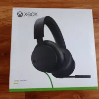 هدست اورجینال ایکس باکس