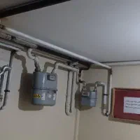 لوله کش کاز اب سراسر تهران