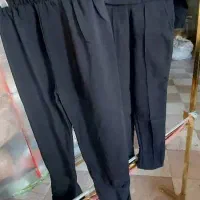 شلوار مازارتی کمربندار مجلسی دخترانه عمده دمپا گشا