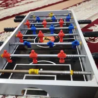 فوتبال دستی