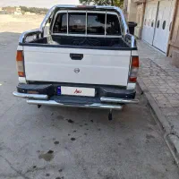 نیسان پیکاپ ریچ|خودرو سواری و وانت|نجفآباد, شهرک صنعتی نجف آباد|دیوار