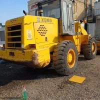 لودر XCMG 932|خودرو سنگین|تهران, مهرآباد جنوبی|دیوار