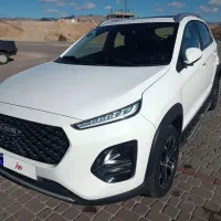 x22پرو مدل1402|خودرو سواری و وانت|تبریز, |دیوار