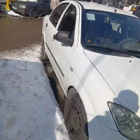 تیبا مدل 1399بیرنگ|خودرو سواری و وانت|تهران, گلاب دره|دیوار