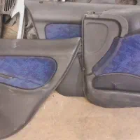 رودری ۲.۰۶ ، سمند،