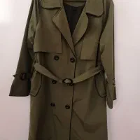 بارانی، سایز 42و44