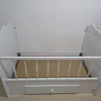 تخت بچه گانه