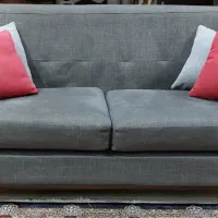 مبلمان ۷ نفره|مبلمان خانگی و میز عسلی|تهران, توحید|دیوار
