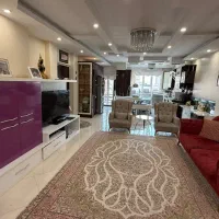 ۱۰۰/دو خواب/فول امکانات/بدون مشابه قیمتی