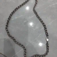 زنجیر نقره