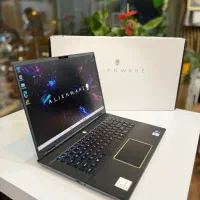لپ‌تاپ خاص ALIENWARE M16 R2|رایانه همراه|شیراز, ملاصدرا|دیوار
