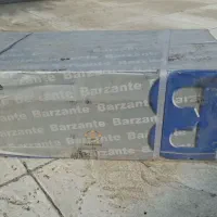 موتور کرکره برقی بارازانته  600ساید وتوبلار140|مصالح و تجهیزات ساختمان|نوشهر, |دیوار