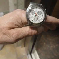 ساعت مچی مردانه سواچ اصل