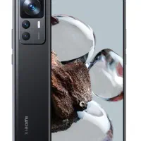 گوشی شیامی 12t مشکی . ساعت . ایرپاد|موبایل|تهران, بنیهاشم|دیوار