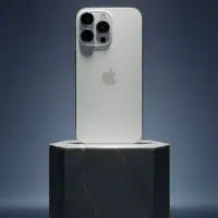 آیفون ۱۵پرومکس