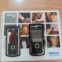 نوکیا n72|موبایل|اردبیل, |دیوار