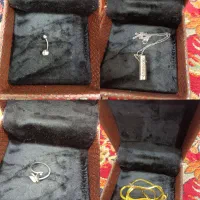 جواهرات استیل