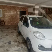 ام‌وی‌ام 110S کامفورت، مدل ۱۳۹۵|خودرو سواری و وانت|گرگان, |دیوار