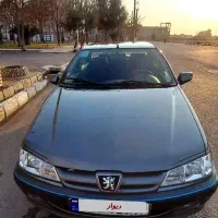 پژو پارس مدل ۹۷ بی رنگ|خودرو سواری و وانت|تهران, نیروی هوایی (پیروزی)|دیوار