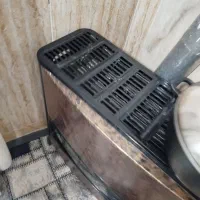 بخاری جهان افروز|بخاری، هیتر، شومینه|ری, فیروزآباد|دیوار