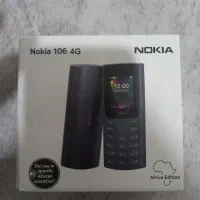 نوکیا ۱۰۶ و ۱۰۵