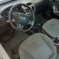 ساینا اس ۱۴۰۱بی رنگ|خودرو سواری و وانت|ساری, |دیوار