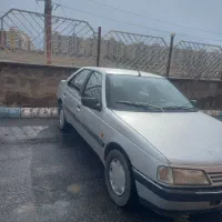 پژو ۴۰۵|خودرو سواری و وانت|سهند, |دیوار