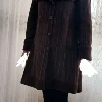 پالتو مخمل|لباس|تربتحیدریه, شهرک ولیعصر|دیوار